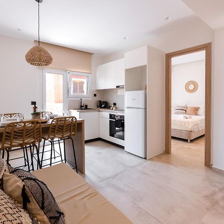 Portogal Apartments アルゴストリオン エクステリア 写真