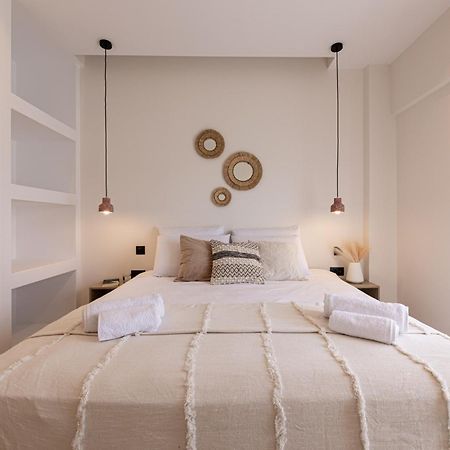 Portogal Apartments アルゴストリオン エクステリア 写真