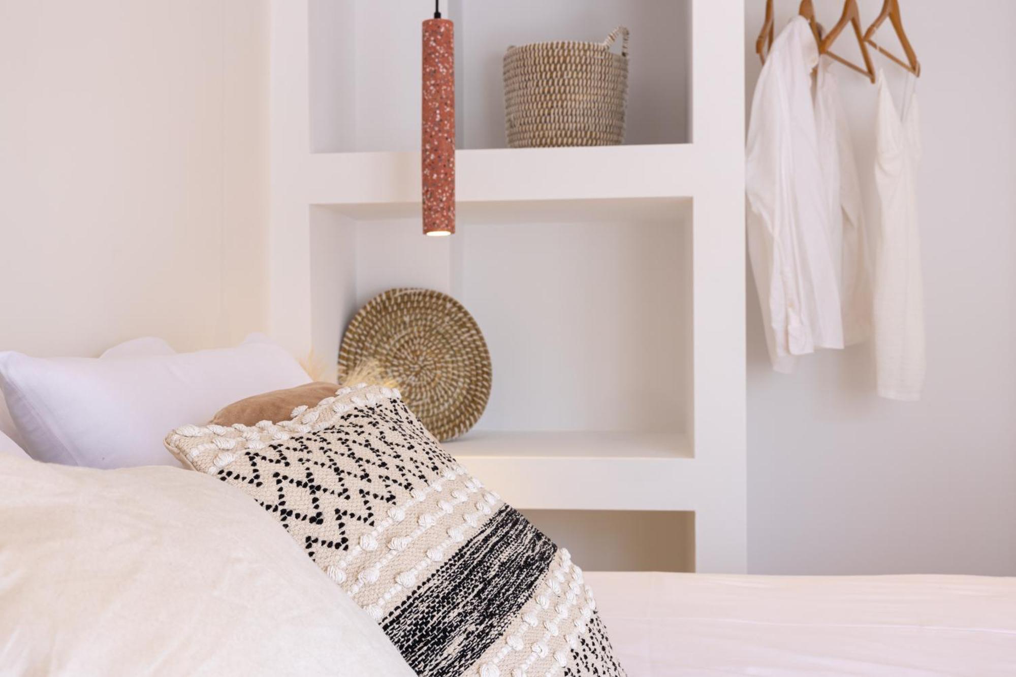 Portogal Apartments アルゴストリオン エクステリア 写真
