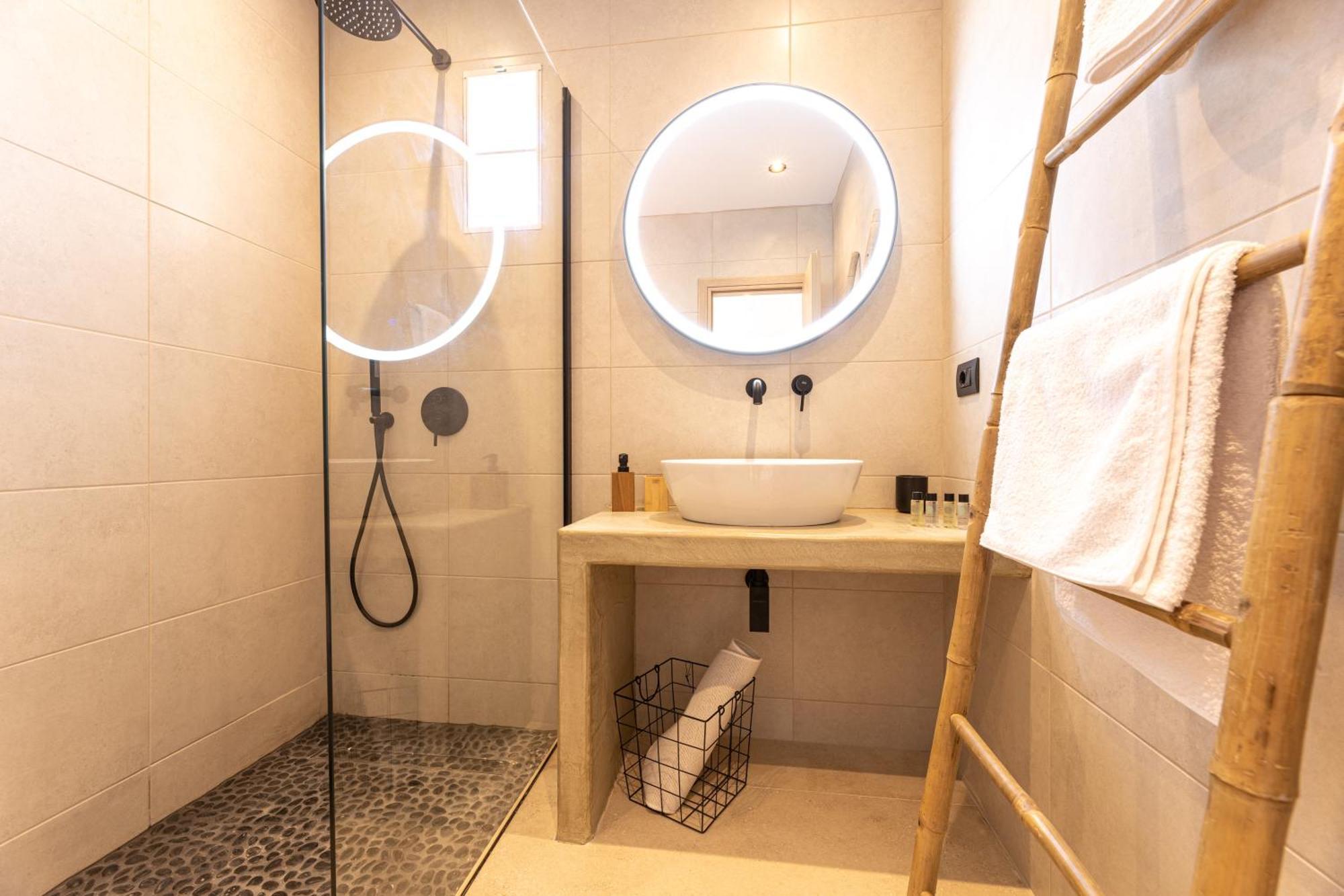 Portogal Apartments アルゴストリオン エクステリア 写真