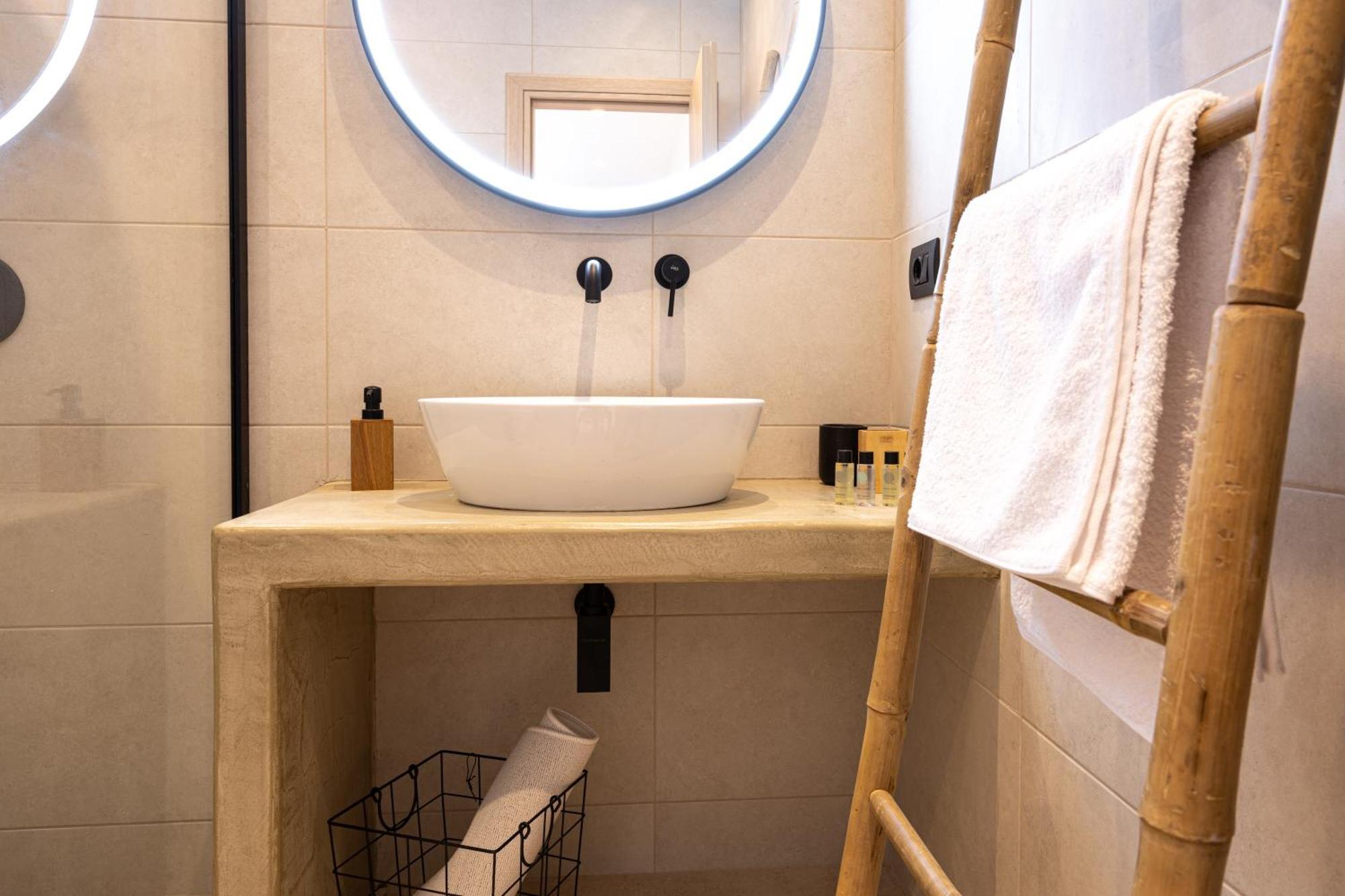 Portogal Apartments アルゴストリオン エクステリア 写真