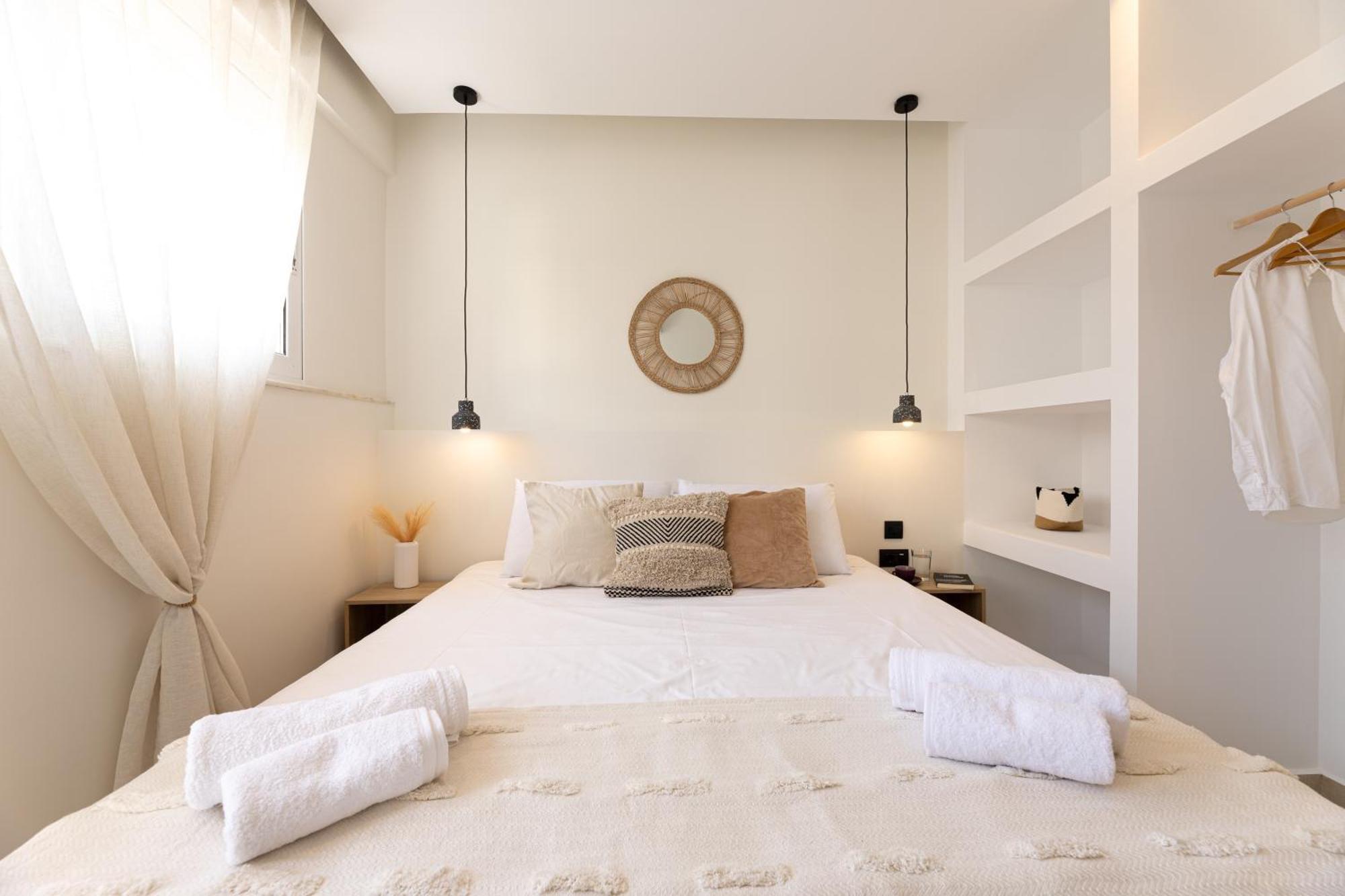 Portogal Apartments アルゴストリオン エクステリア 写真
