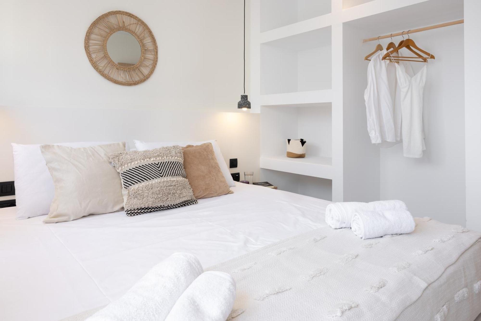 Portogal Apartments アルゴストリオン エクステリア 写真