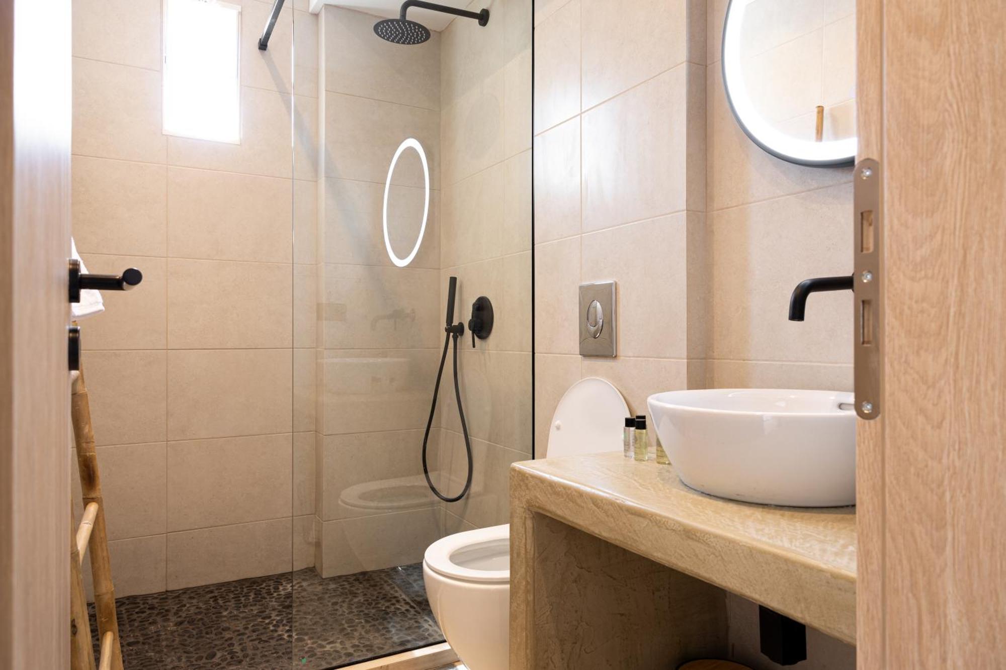 Portogal Apartments アルゴストリオン エクステリア 写真